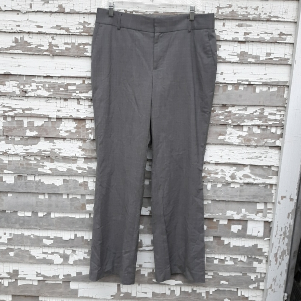🌟 Banana republic the Martin fit pant size 8